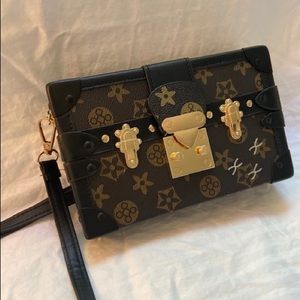 NWT Nano purse
